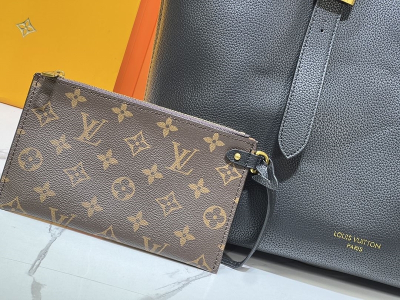 LV Shopping Bags